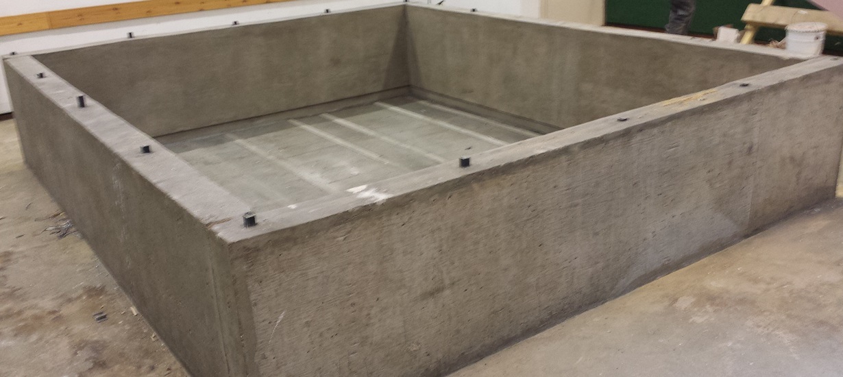 Controlled Demolition